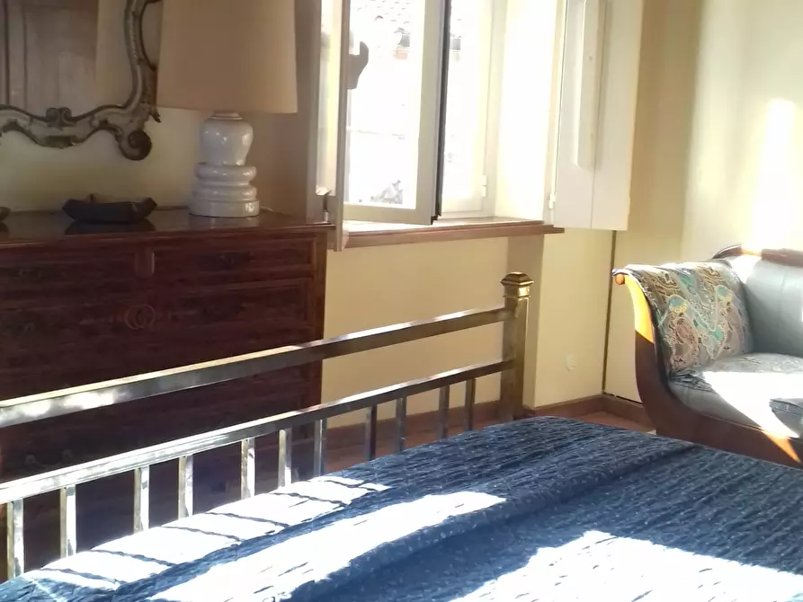 Immagine 5 di Terratetto in affitto  in Via Nuova 1 a Ameglia