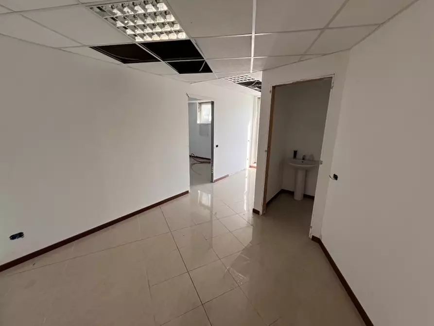 Immagine 4 di Capannone industriale in vendita  in Via Nazionale Cisa a Aulla