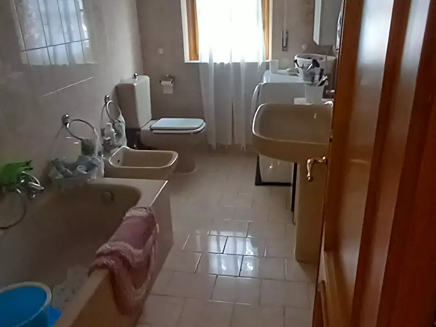 Immagine 16 di Appartamento in vendita  in Via Pecorina a Sarzana