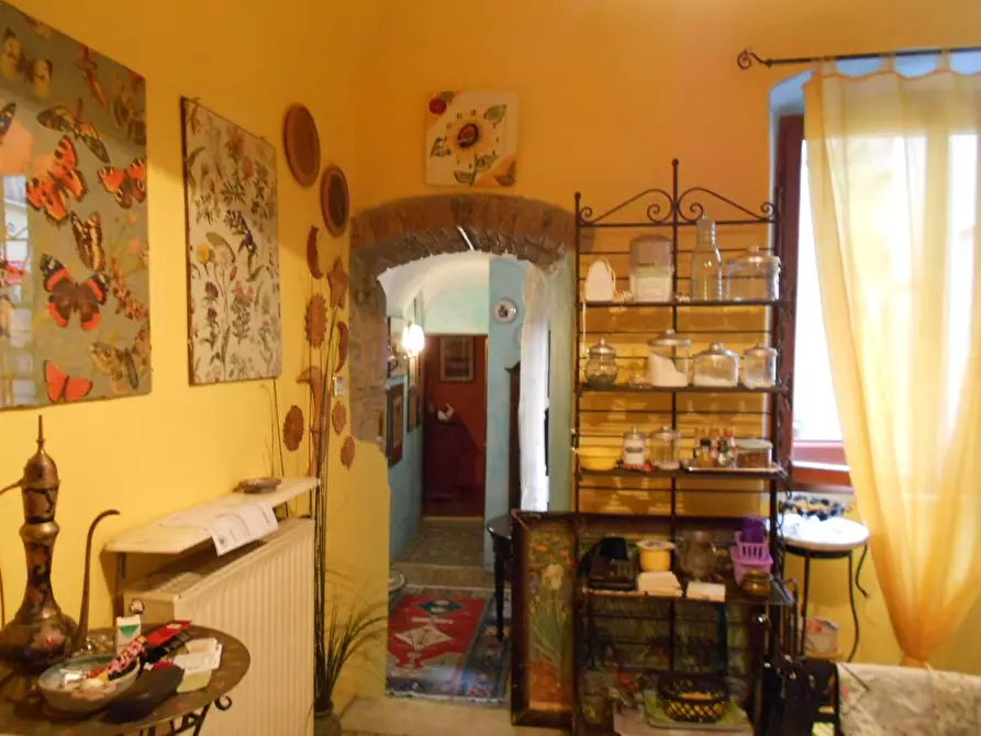 Immagine 2 di Appartamento in vendita  in VIA ROSSI a Sarzana