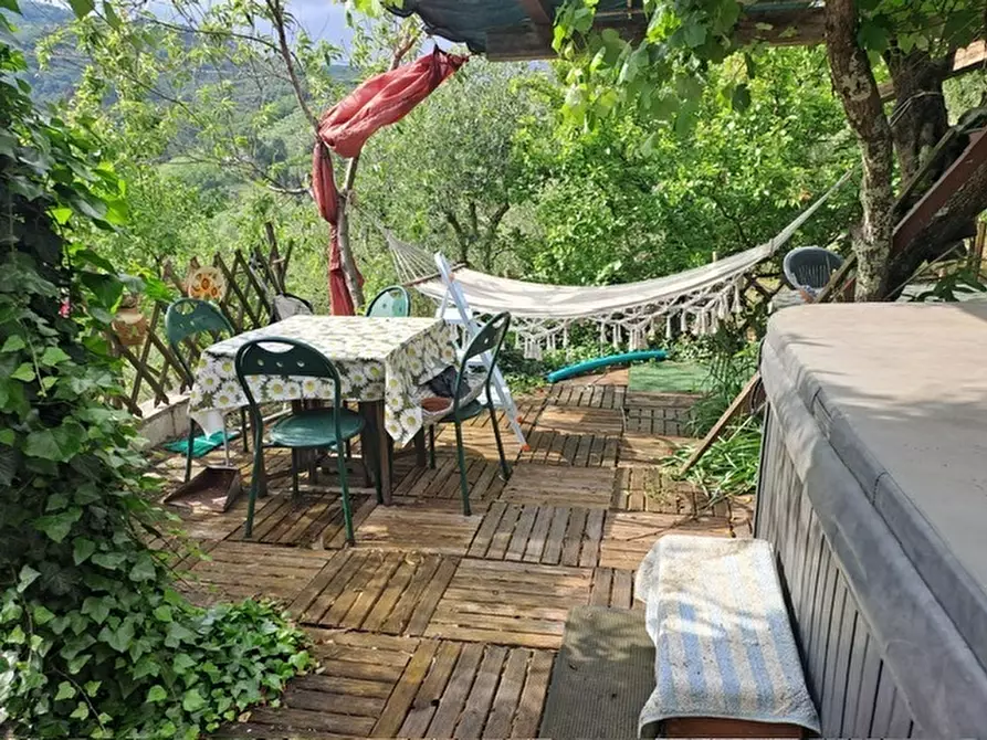 Immagine 11 di Casa indipendente in vendita  in VIA CASTELLO a Buggiano