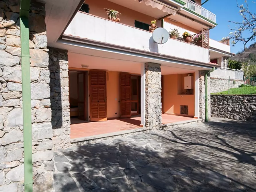 Immagine 11 di Appartamento in affitto  in Località Tre Strade a Lerici