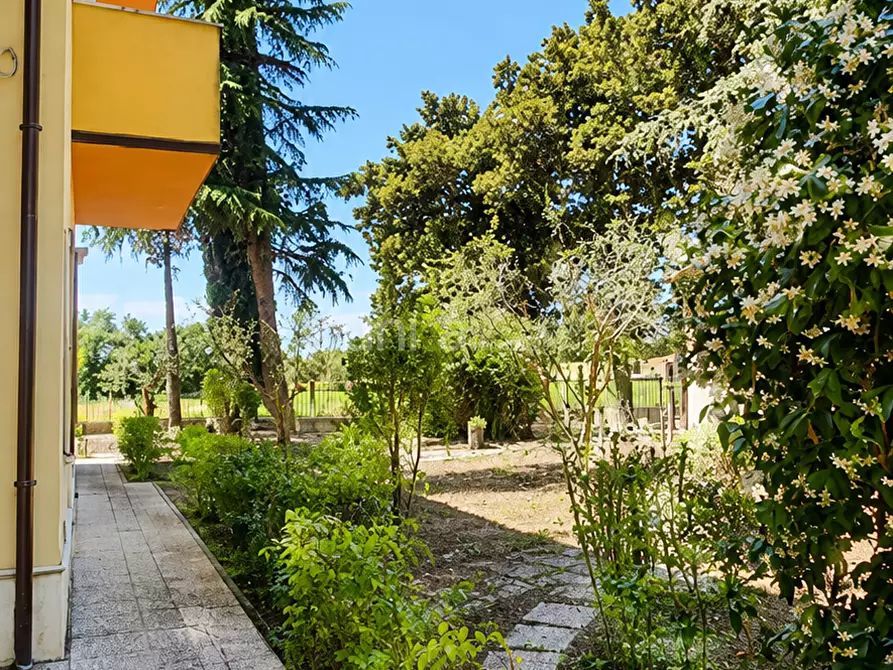 Immagine 4 di Casa indipendente in vendita  in Via Sant'Ubaldo snc a Monsano
