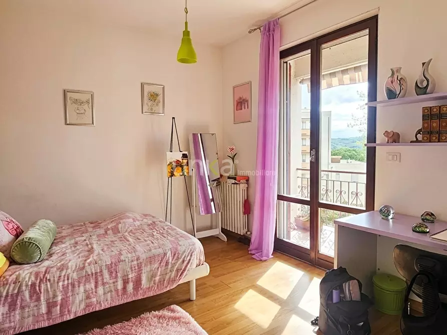 Immagine 10 di Appartamento in vendita  in Via 1° Maggio 6 a Jesi