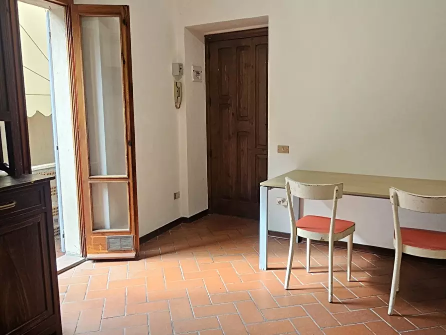 Immagine 5 di Appartamento in vendita  in Via Guglielmo Marconi snc a Monte San Vito