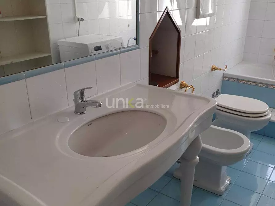 Immagine 11 di Casa indipendente in vendita  in Costa Lombarda snc a Jesi