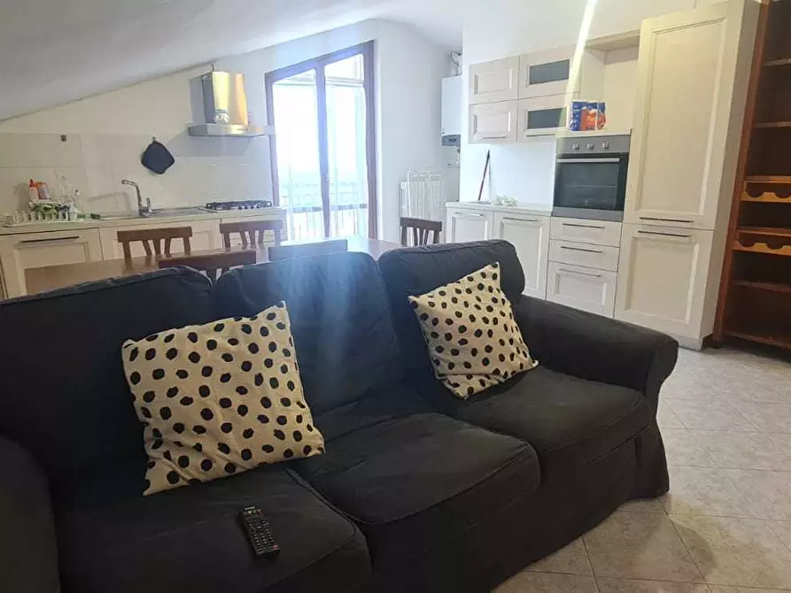 Immagine 3 di Appartamento in affitto  in Via Appennini snc a Jesi