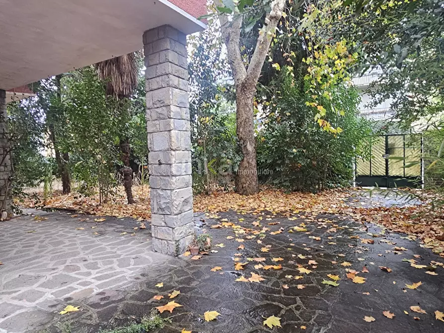 Immagine 11 di Casa indipendente in vendita  in Viale Verdi snc a Jesi