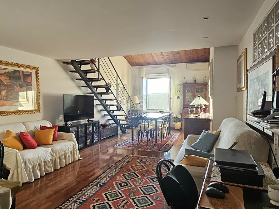 Immagine 2 di Appartamento in vendita  in Via Pergolesi snc a Jesi