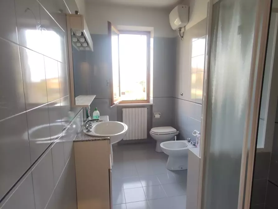 Immagine 7 di Casa indipendente in vendita  in via Ugo la Malfa 38 a Santa Maria Nuova