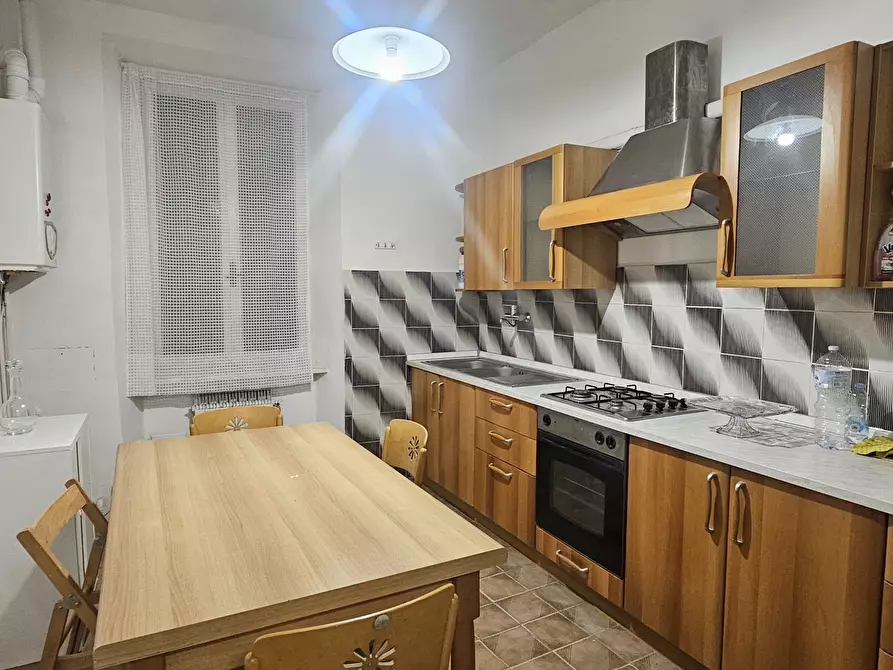 Immagine 4 di Appartamento in affitto  in Via XV Settembre snc a Jesi