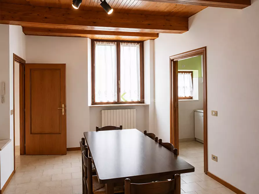 Immagine 7 di Casa indipendente in vendita  in Via Pergolesi 12 a Jesi