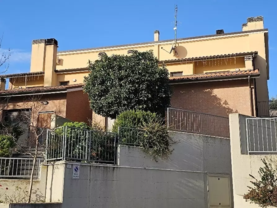 Immagine 10 di Appartamento in affitto  in Via Aroli 2/A a Monsano