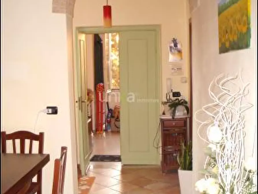 Immagine 3 di Casa indipendente in vendita  in Viale Madonna di Loreto 35 a San Marcello