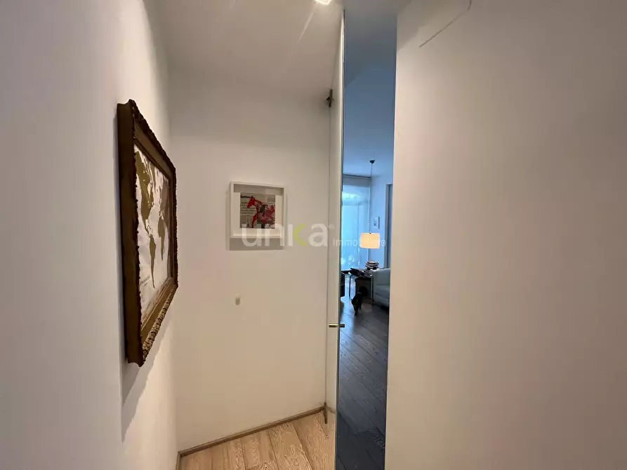 Immagine 6 di Appartamento in vendita  in Via Castelfidardo snc a Jesi