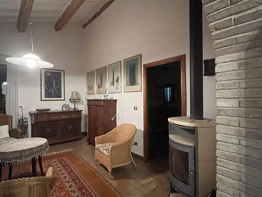 Immagine 9 di Casa indipendente in vendita  in Contrada Colle a Montecarotto