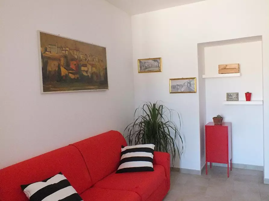 Immagine 1 di Appartamento in affitto  in Via Mazzini 23 a Jesi