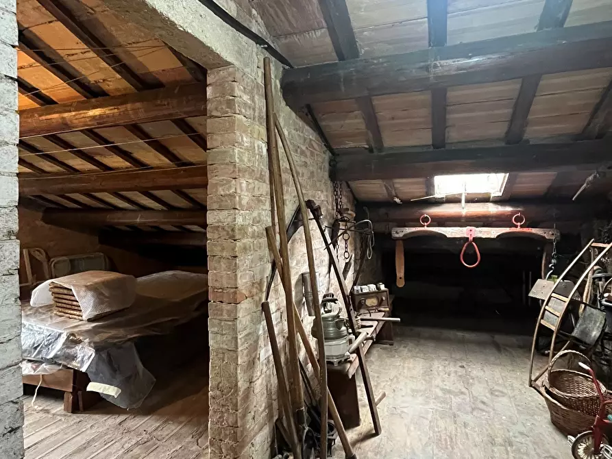 Immagine 29 di Casa indipendente in vendita  in Contrada Valle 6 a Poggio San Marcello