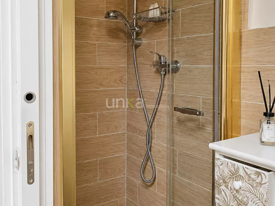 Immagine 18 di Appartamento in vendita  in Via Roccabella 21 a Jesi