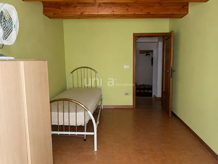 Immagine 14 di Casa indipendente in vendita  in Via Pergolesi 12 a Jesi