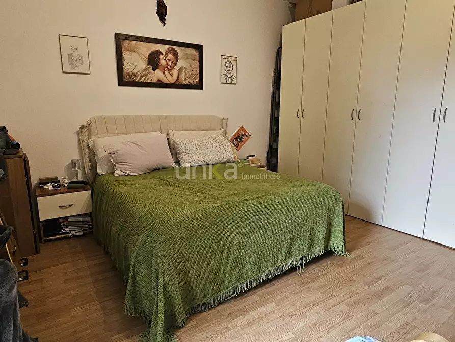 Immagine 11 di Appartamento in vendita  in Via 1° Maggio 6 a Jesi