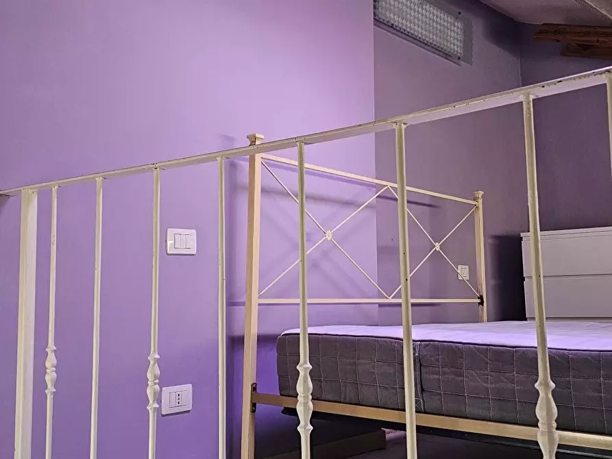 Immagine 15 di Appartamento in vendita  in Via Roccabella 21 a Jesi