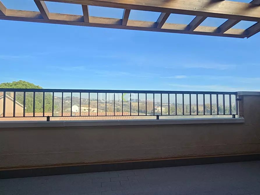 Immagine 18 di Appartamento in vendita  in Via Dei Colli snc a Jesi