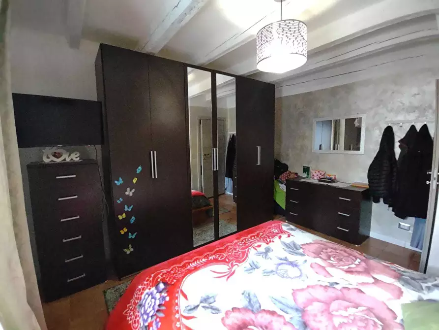 Immagine 6 di Appartamento in vendita  in Viale della vittoria 34/b a Jesi