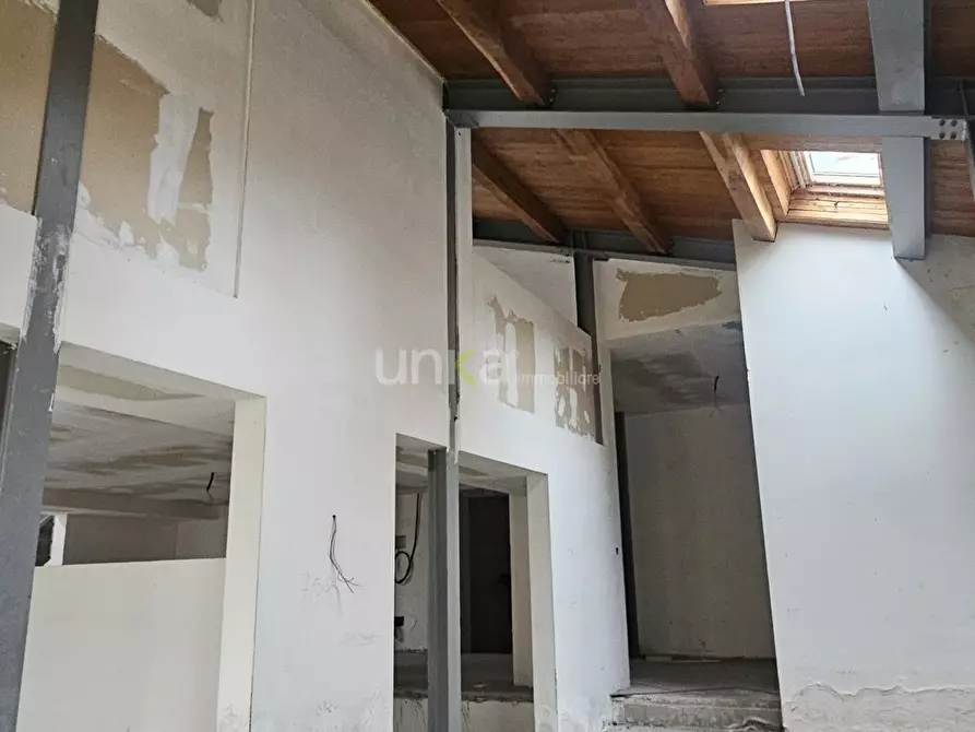 Immagine 7 di Appartamento in vendita  in Via Vittorio Veneto 1 a Jesi