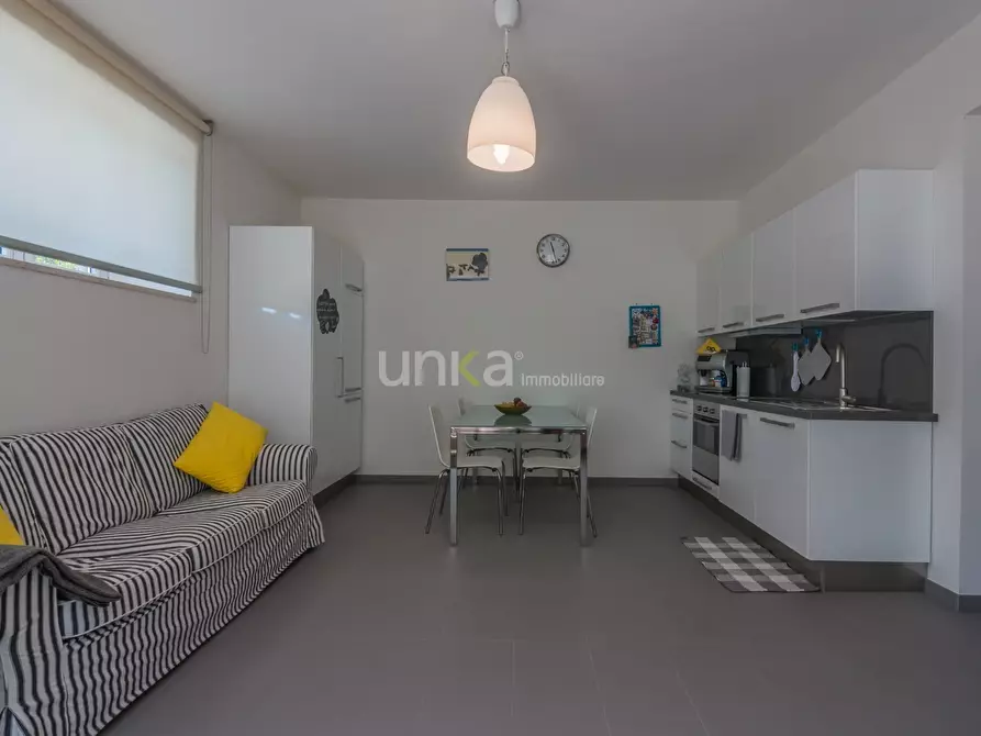 Immagine 5 di Appartamento in affitto  in Via Carlo Crivelli snc a Jesi