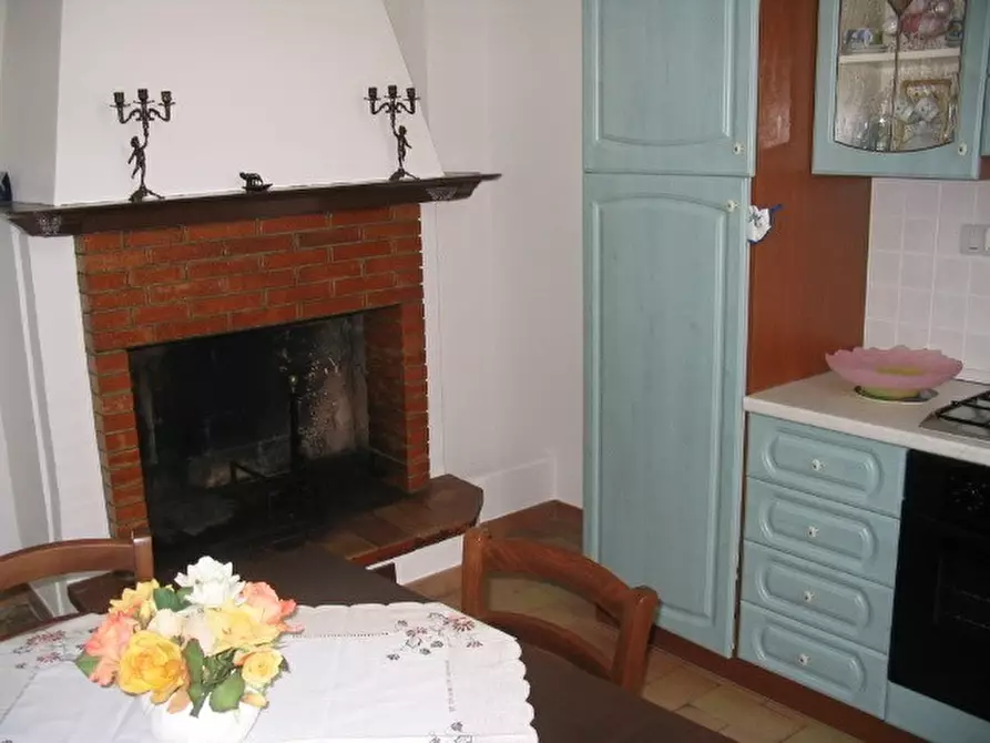 Immagine 21 di Casa indipendente in vendita  in Contrada Valle 6 a Poggio San Marcello