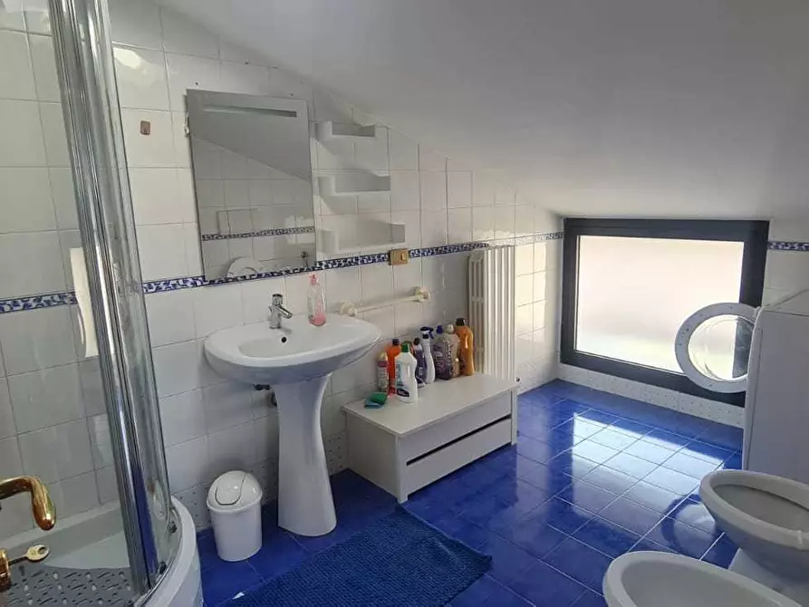 Immagine 7 di Appartamento in affitto  in Via Appennini snc a Jesi