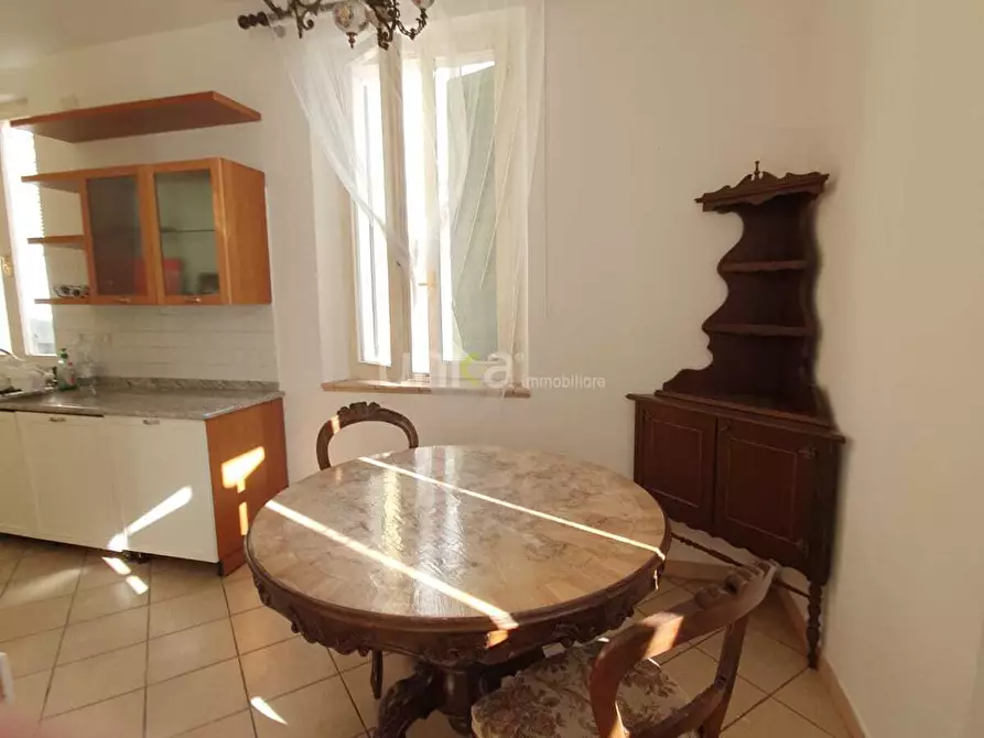 Immagine 3 di Casa indipendente in vendita  in Costa Lombarda snc a Jesi