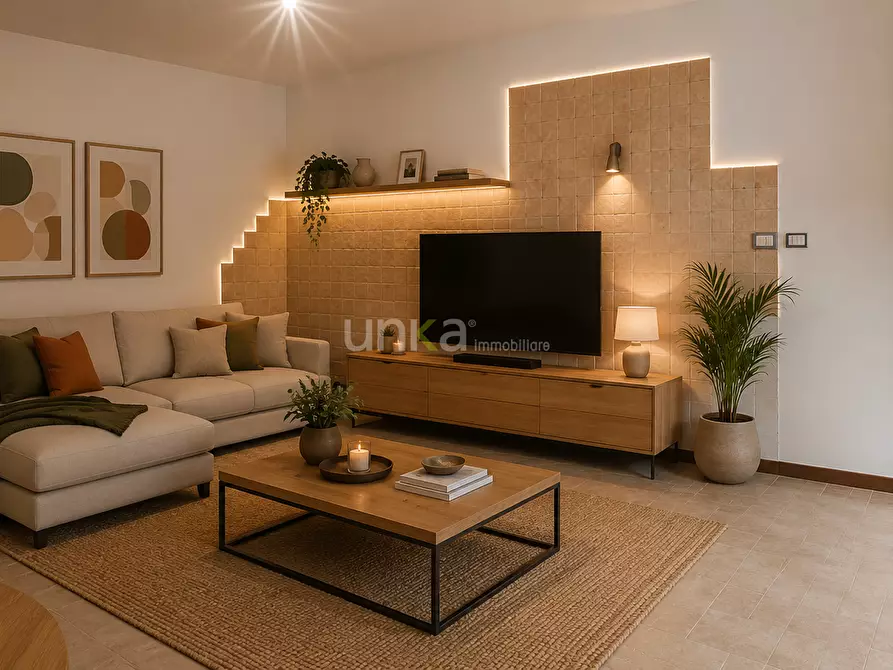 Immagine 4 di Casa indipendente in vendita  in Via XXVI Maggio snc a Monte Roberto