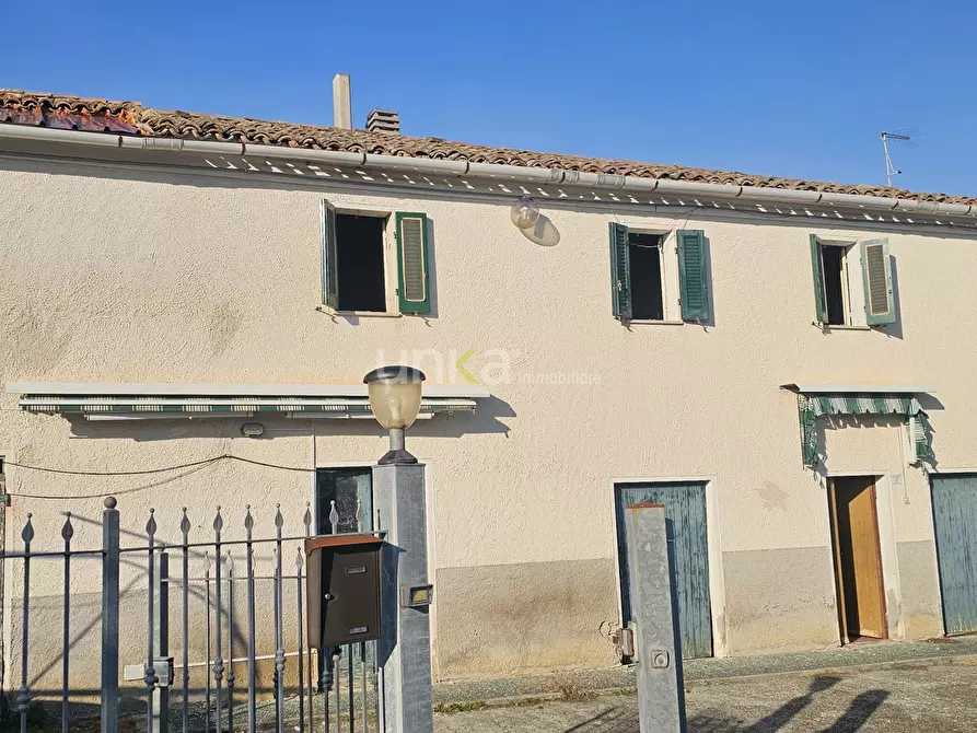 Immagine 3 di Casa indipendente in vendita  in Via San Martino 7 a Monsano