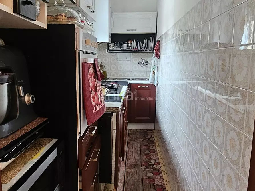 Immagine 5 di Appartamento in vendita  in Via De Bosis 16 a Jesi