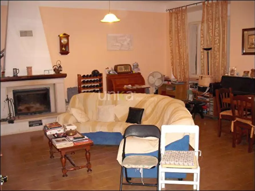 Immagine 1 di Casa indipendente in vendita  in Viale Madonna di Loreto 35 a San Marcello