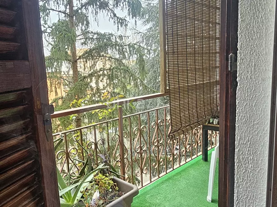 Immagine 10 di Appartamento in vendita  in Via 1° Maggio 6 a Jesi