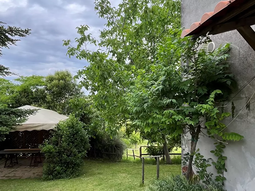 Immagine 3 di Casa indipendente in vendita  in Contrada Valle 6 a Poggio San Marcello