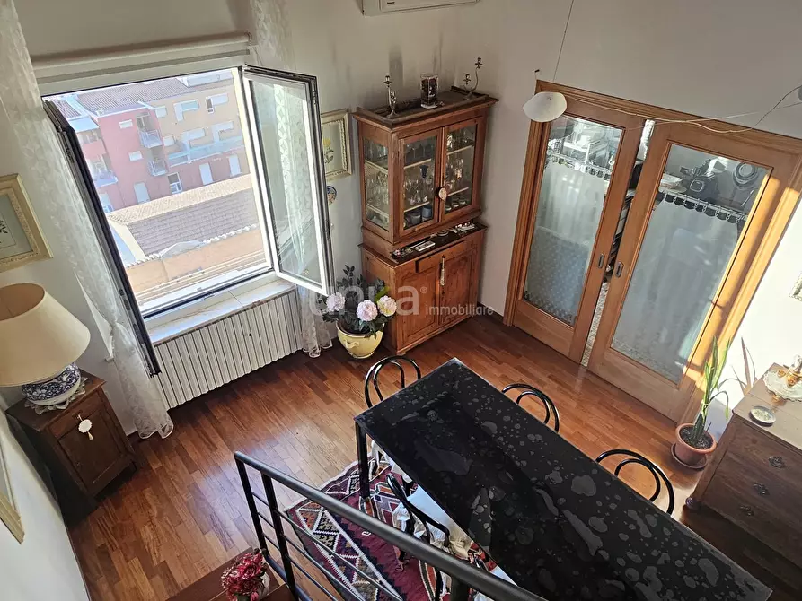 Immagine 5 di Appartamento in vendita  in Via Pergolesi snc a Jesi