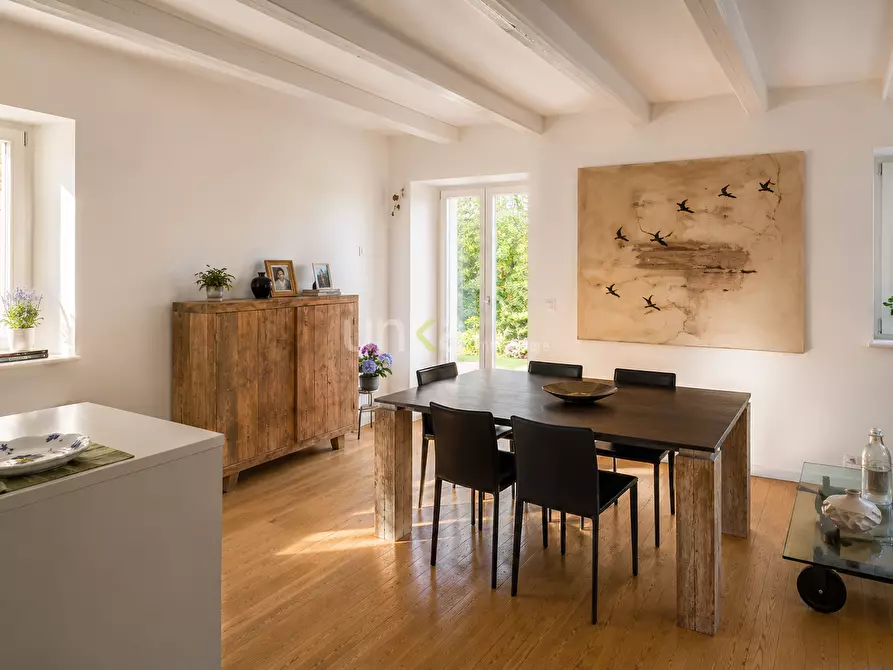 Immagine 3 di Casa indipendente in vendita  in Via Santa Lucia snc a Jesi