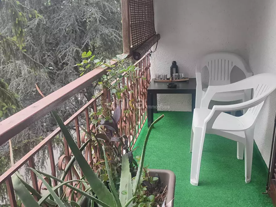 Immagine 2 di Appartamento in vendita  in Via 1° Maggio 6 a Jesi