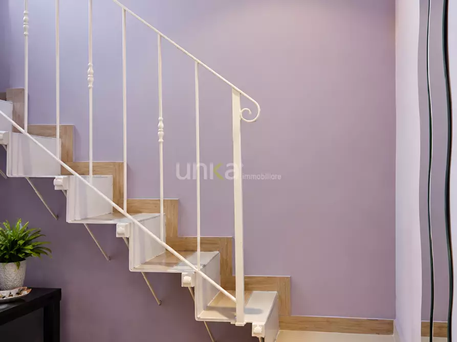 Immagine 5 di Appartamento in vendita  in Via Roccabella 21 a Jesi