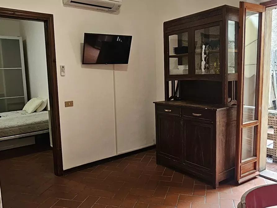 Immagine 3 di Appartamento in vendita  in Via Guglielmo Marconi snc a Monte San Vito