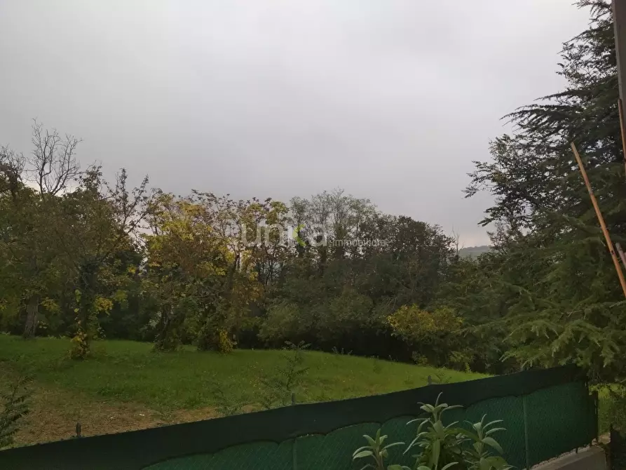 Immagine 6 di Appartamento in vendita  in Via Foscolo 13 a Trecastelli