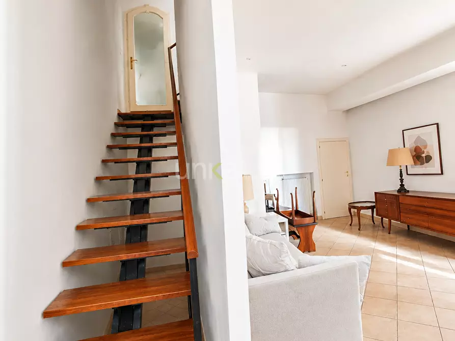 Immagine 5 di Casa indipendente in vendita  in Costa Lombarda snc a Jesi