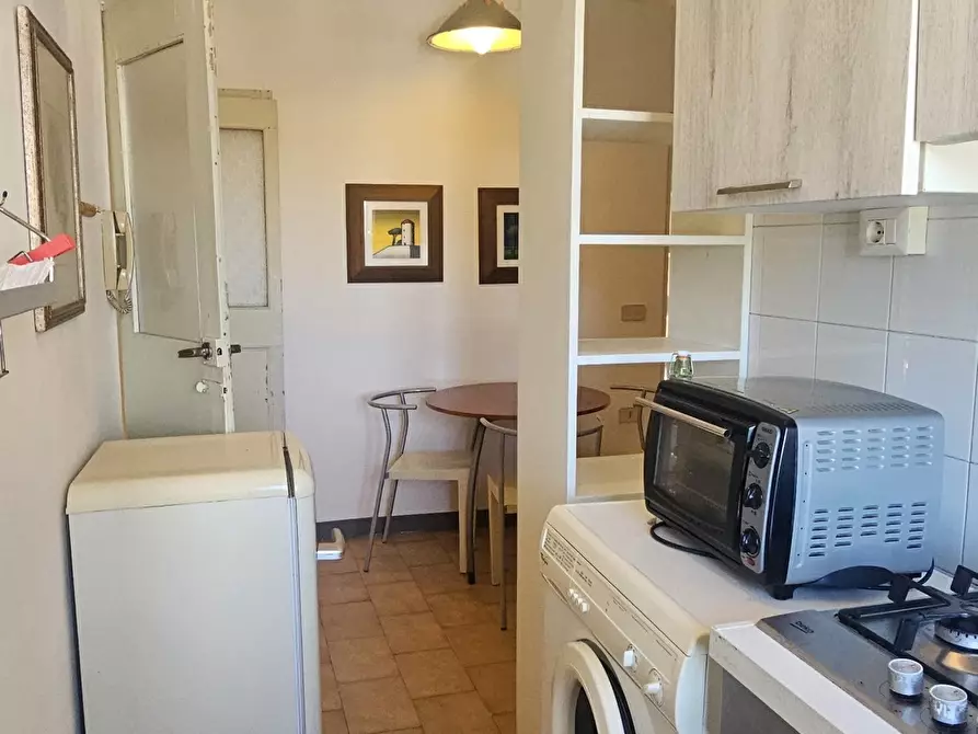 Immagine 12 di Appartamento in vendita  in Via Mura Occidentali snc a Jesi