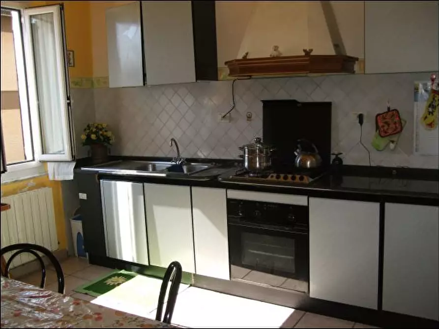 Immagine 2 di Appartamento in vendita  in Viale della vittoria 34/b a Jesi