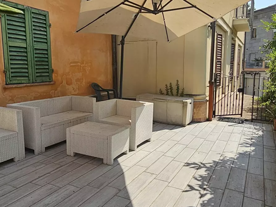 Immagine 12 di Appartamento in vendita  in Via San Pietro Martire snc a Jesi