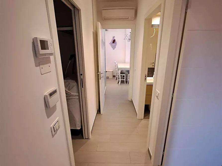 Immagine 12 di Casa indipendente in vendita  in Contrada Pantiere snc a Castelbellino